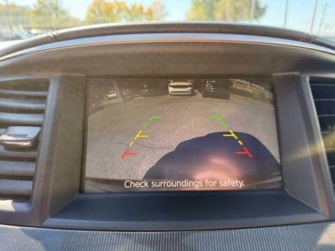 2020 Infiniti QX60 Pure