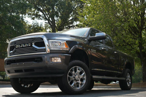 2017 RAM 3500 for sale at Carma Auto Group in Duluth GA