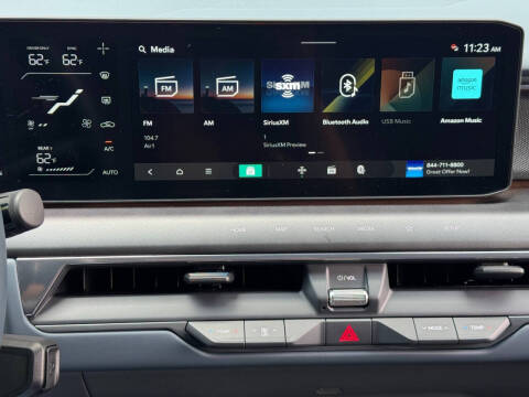 2024 Kia EV9 GT-Line