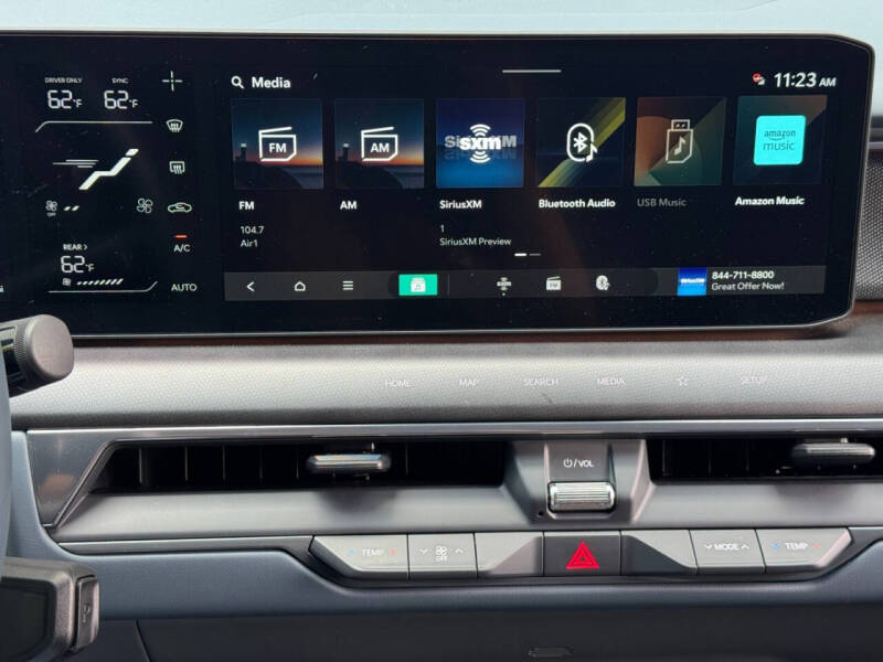 2024 Kia EV9 GT-Line