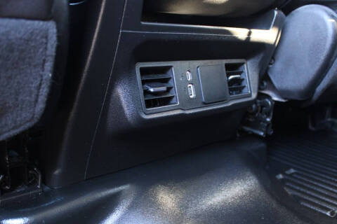 2024 GMC Sierra 2500HD Pro