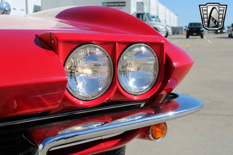 1965 Chevrolet Corvette