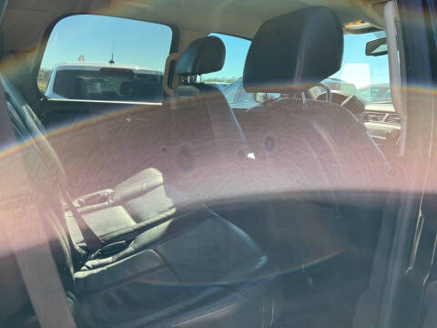 2011 Chevrolet Tahoe LS