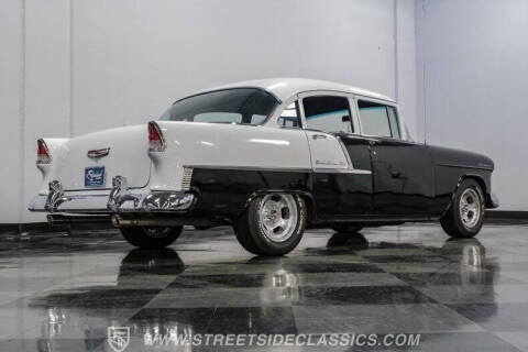 1955 Chevrolet 210