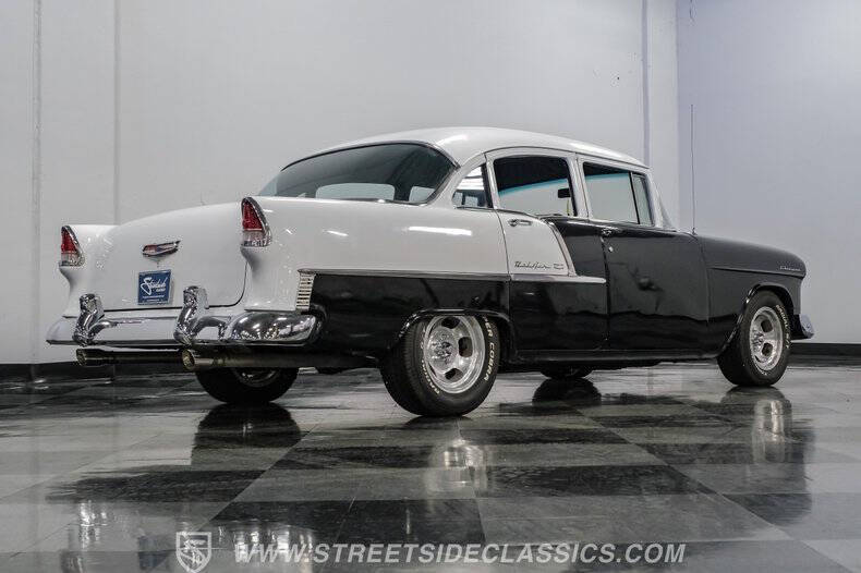1955 Chevrolet 210