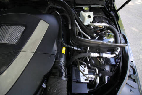 2008 Mercedes-Benz C-Class