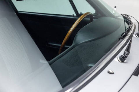 1968 Porsche 912