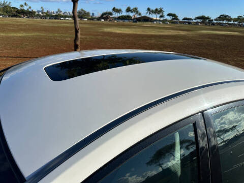 2004 Nissan Maxima 3.5 SE