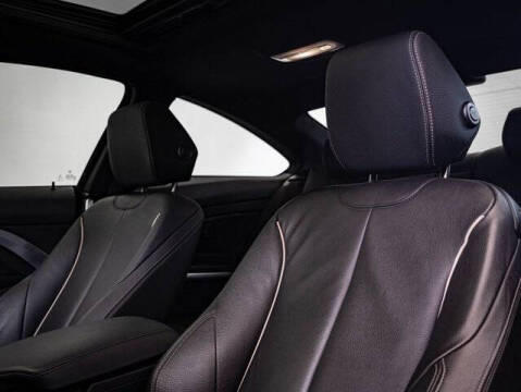 2020 BMW 4 Series 440i