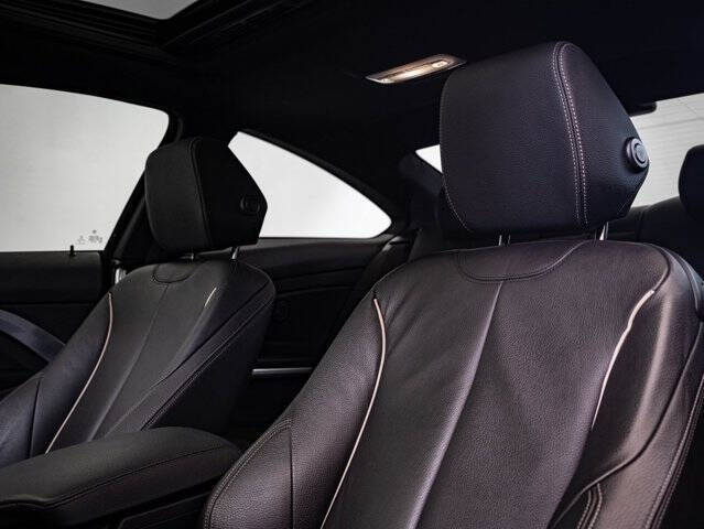 2020 BMW 4 Series 440i