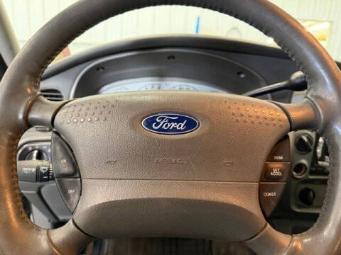 2005 Ford Explorer Sport Trac