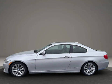 2013 BMW 3 Series 328i