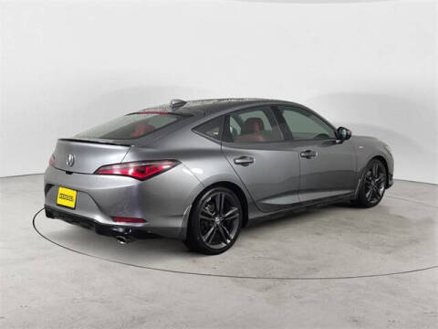 2023 Acura Integra w/A-SPEC