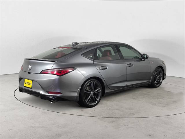 2023 Acura Integra w/A-SPEC