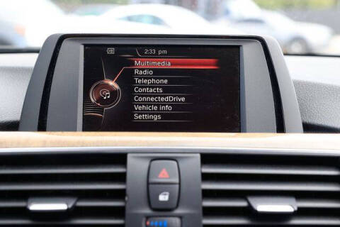 2017 BMW 3 Series 340i