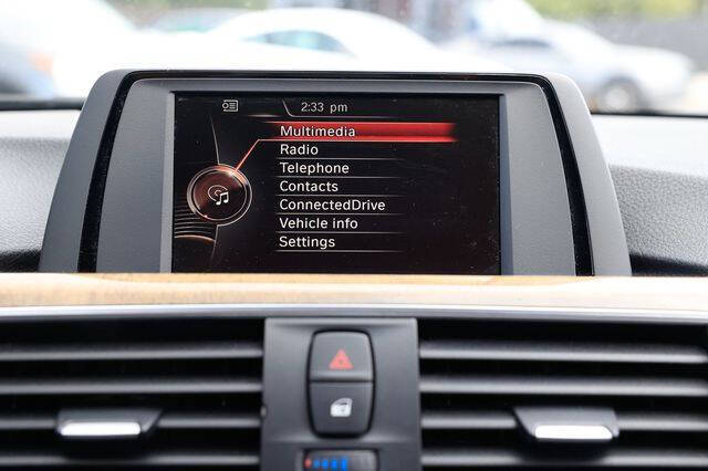 2017 BMW 3 Series 340i