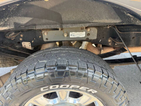 2015 Ford F-350 Super Duty