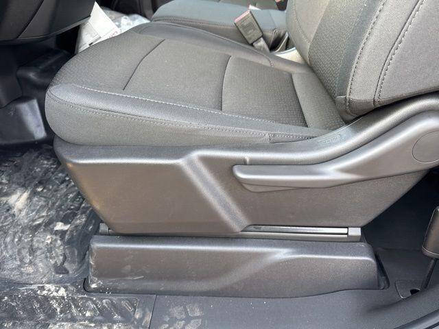 2026 GMC Sierra 3500HD CC