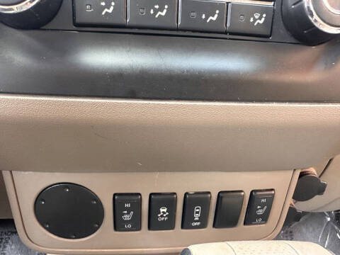 2014 Nissan Frontier SV