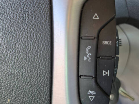 2011 GMC Acadia SLT-1