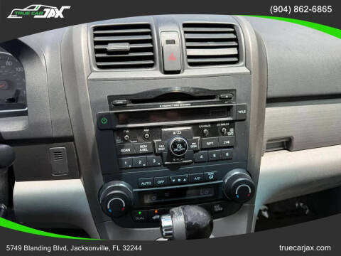2011 Honda CR-V EX-L