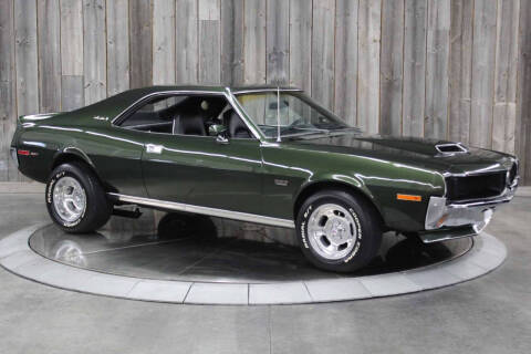1970 AMC Javelin