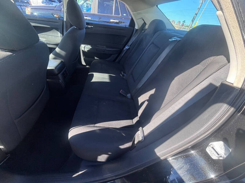 2008 Chrysler 300 LX