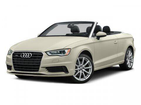 2015 Audi A3 for sale at Karplus Warehouse in Pacoima CA
