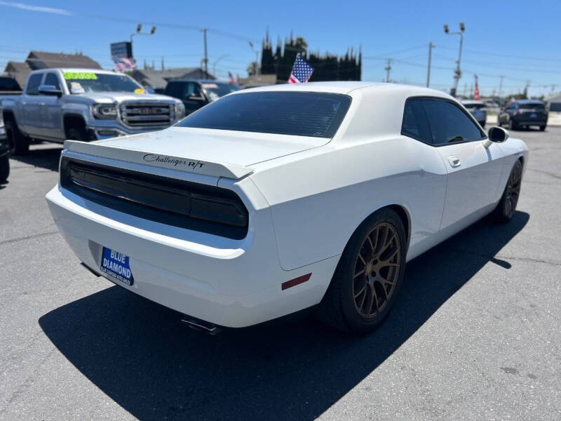 2010 Dodge Challenger R/T