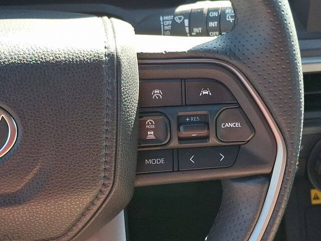 2025 Toyota 4Runner