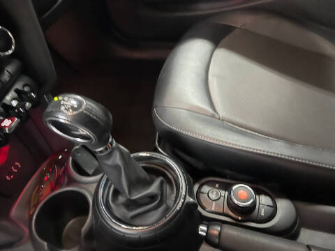 2016 MINI Hardtop 2 Door Cooper