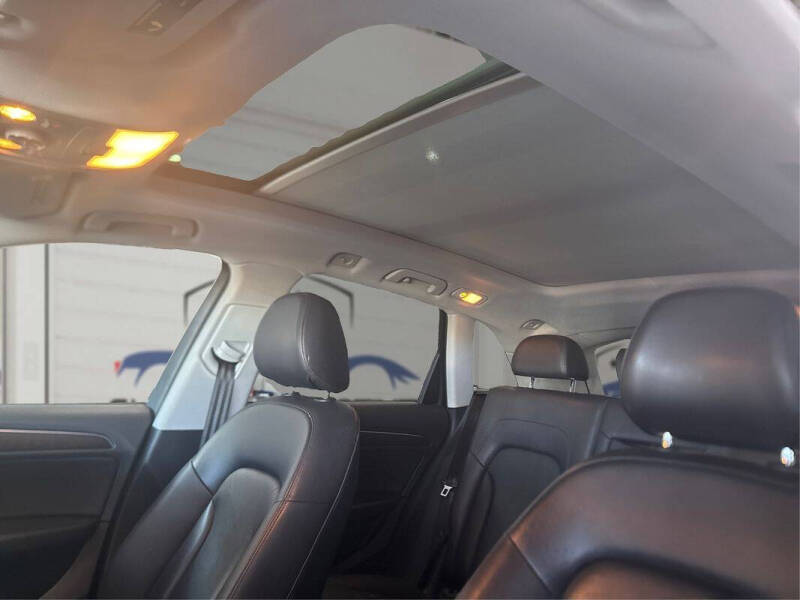 2017 Audi Q5 2.0T quattro Premium