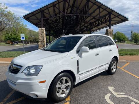 2009 Saturn Vue for sale at Nationwide Auto in Merriam KS