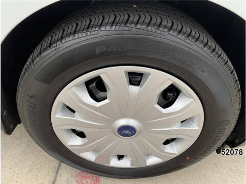 2023 Ford Transit Connect XL