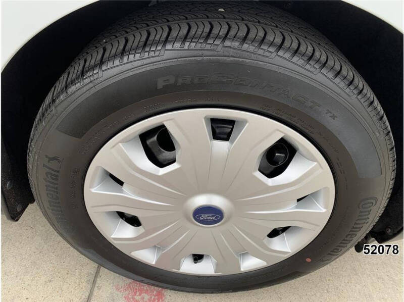 2023 Ford Transit Connect XL