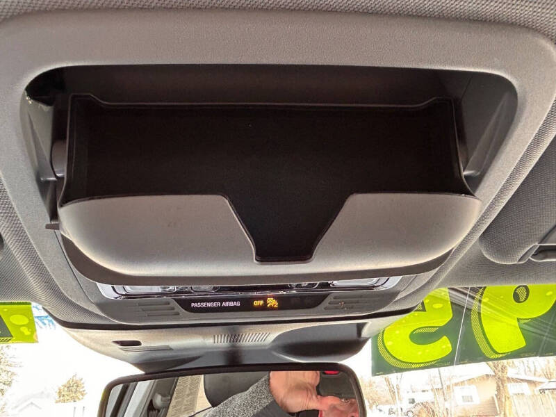 2020 Lincoln Corsair Standard