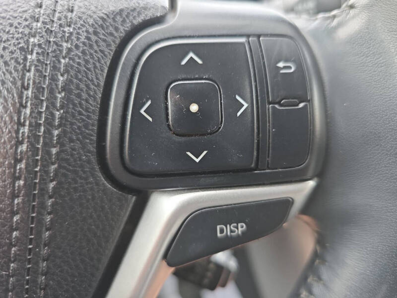 2016 Toyota Highlander LE Plus