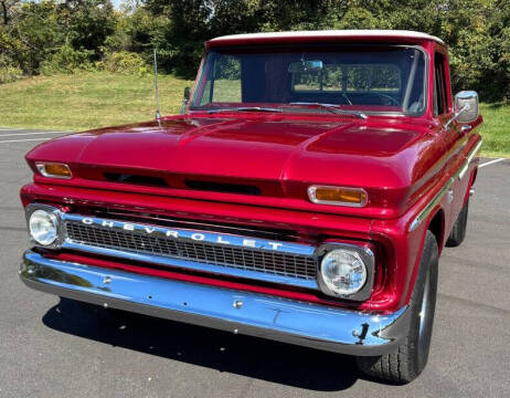 1966 Chevrolet C10