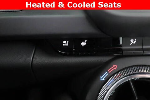 2023 Chevrolet Camaro LT