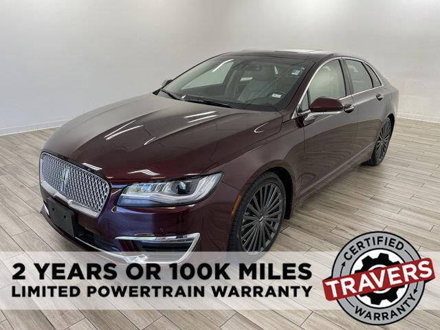 2018 Lincoln MKZ for sale at Travers Autoplex Thomas Chudy in Saint Peters MO