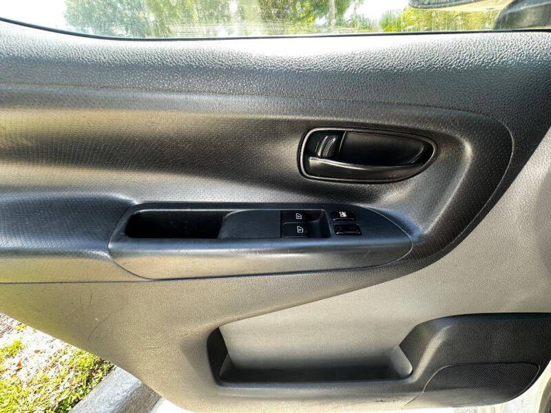 2017 Chevrolet City Express LT