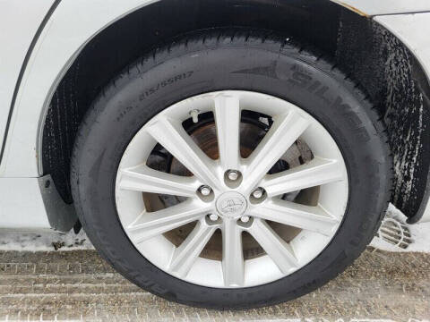 2014 Toyota Camry XLE