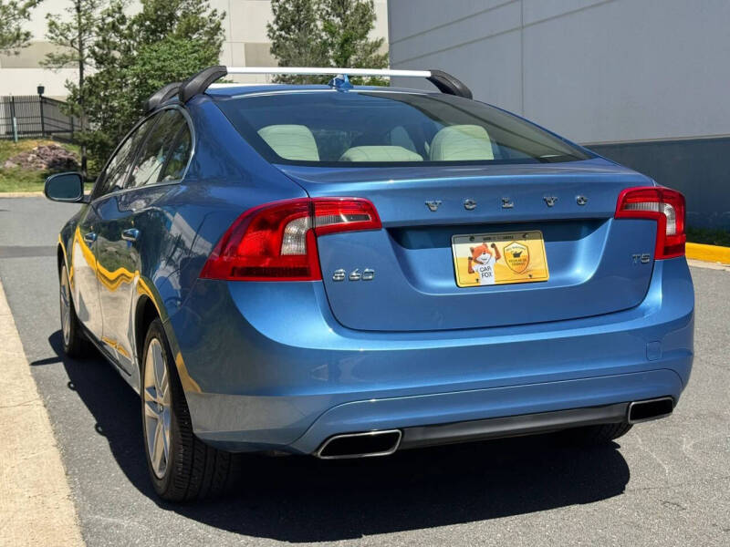 2014 Volvo S60