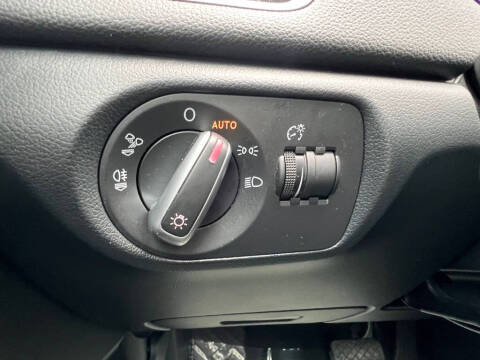 2017 Audi Q3 2.0T Premium