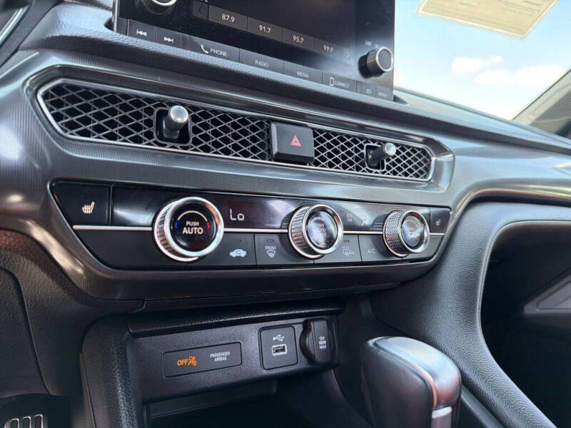 2025 Acura Integra w/A-SPEC