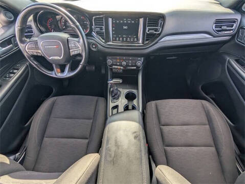 2023 Dodge Durango SXT