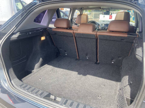 2013 BMW X1 xDrive35i