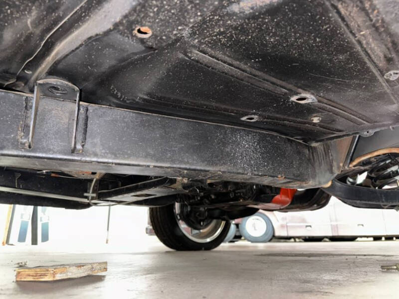 1958 Chevrolet Biscayne