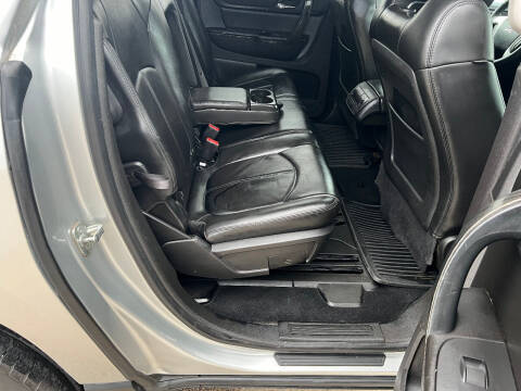 2013 GMC Acadia SLT-1