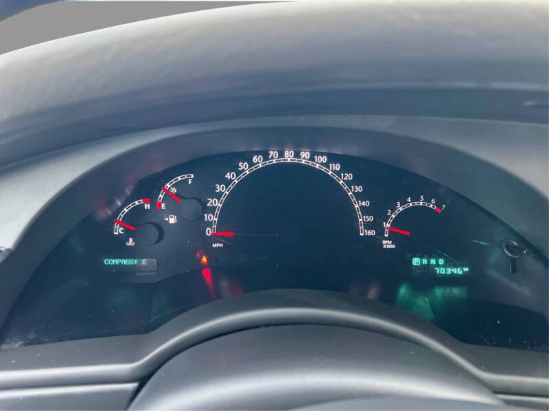 2007 Chrysler Pacifica Limited